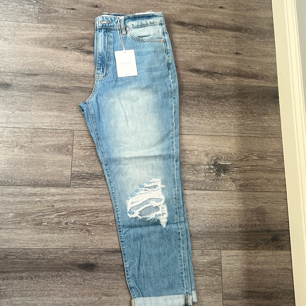 Brand new with tags